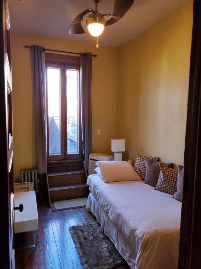 West 119Th Guest Suites New York Dış mekan fotoğraf