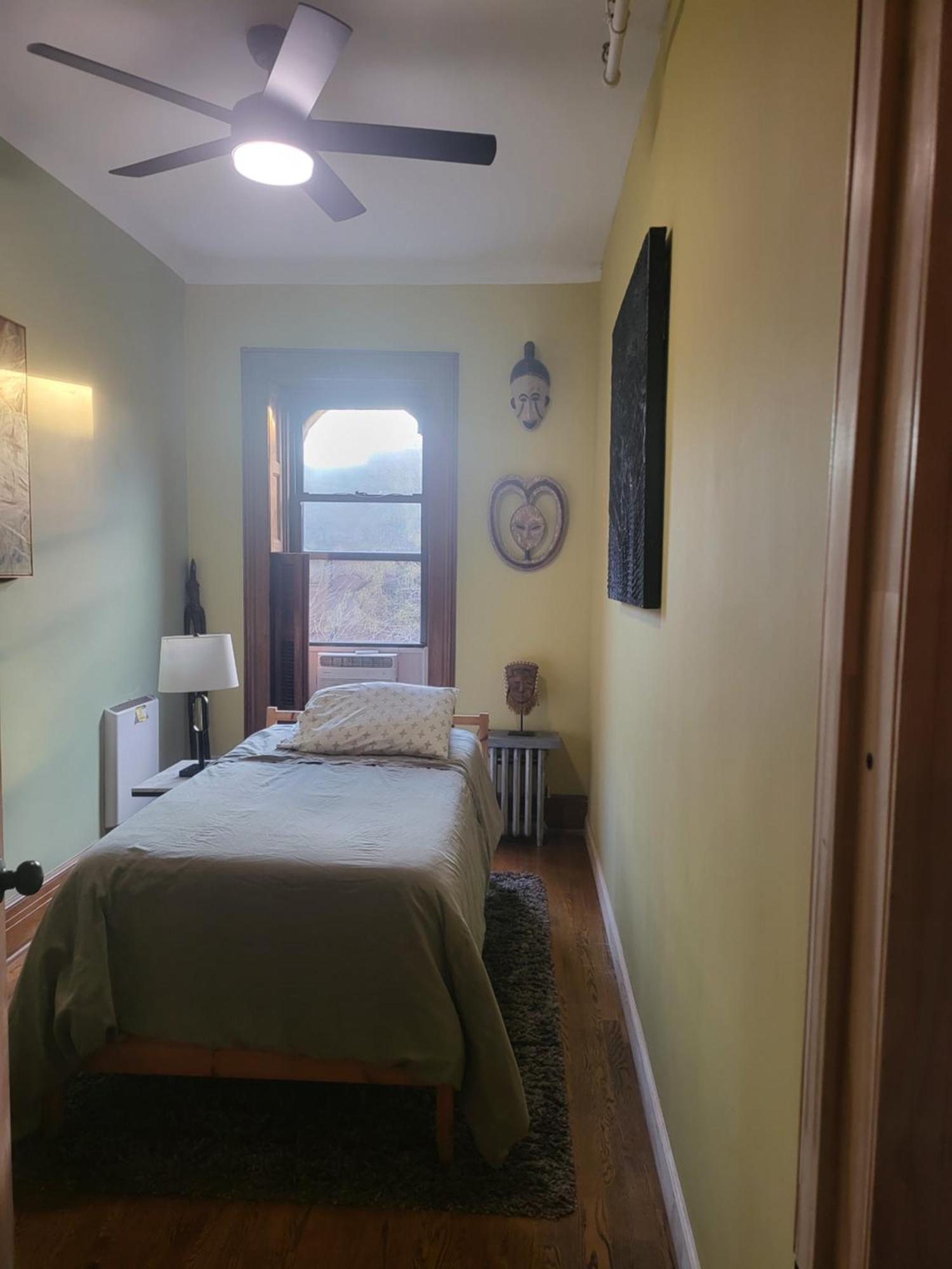 West 119Th Guest Suites New York Dış mekan fotoğraf