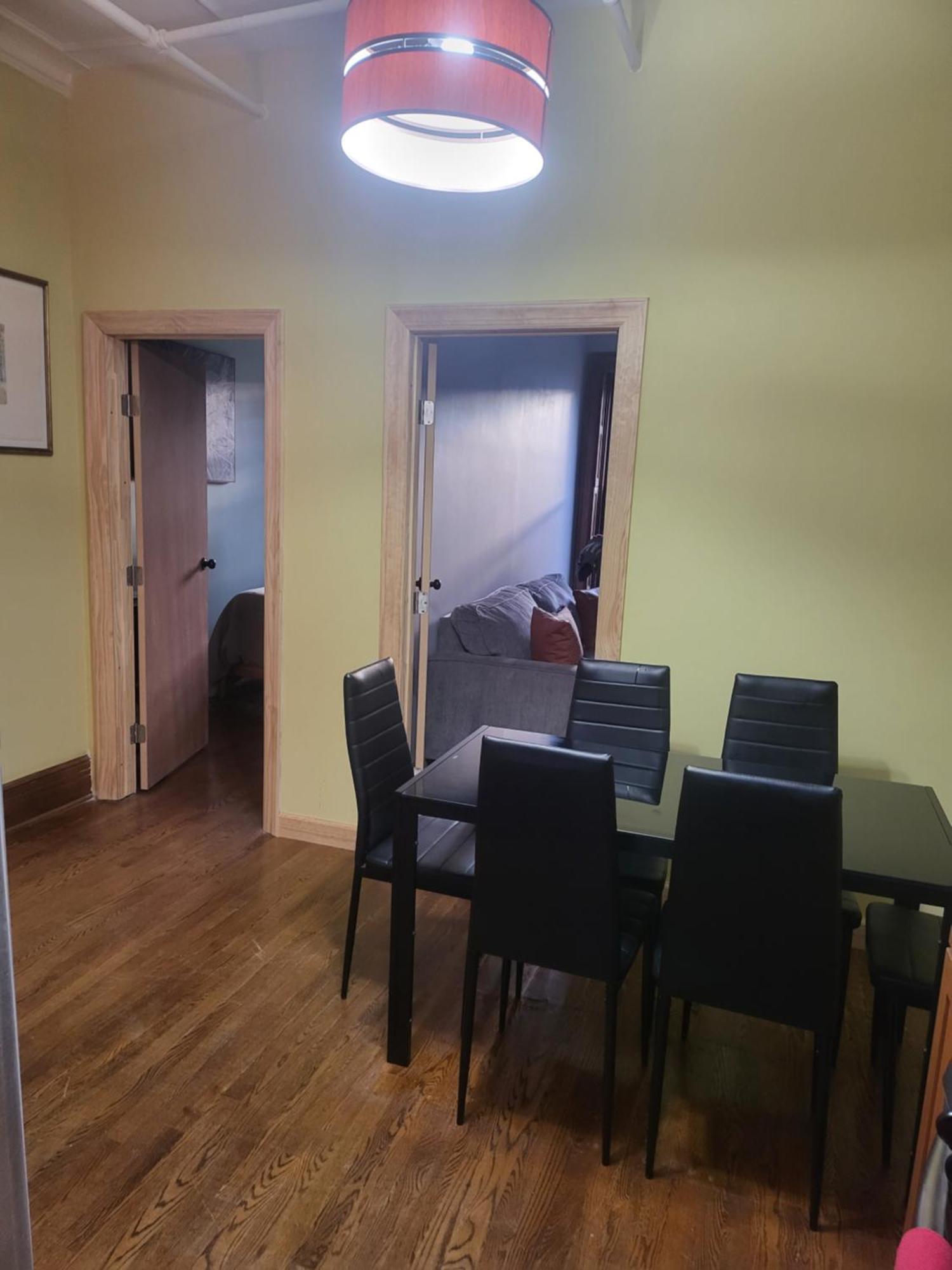 West 119Th Guest Suites New York Dış mekan fotoğraf