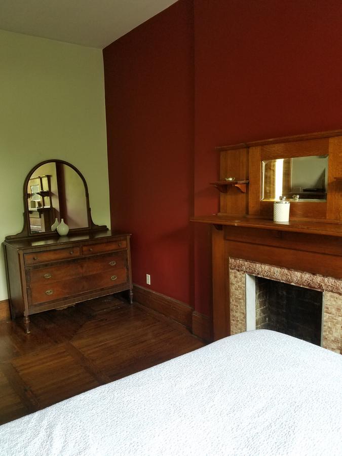 West 119Th Guest Suites New York Dış mekan fotoğraf