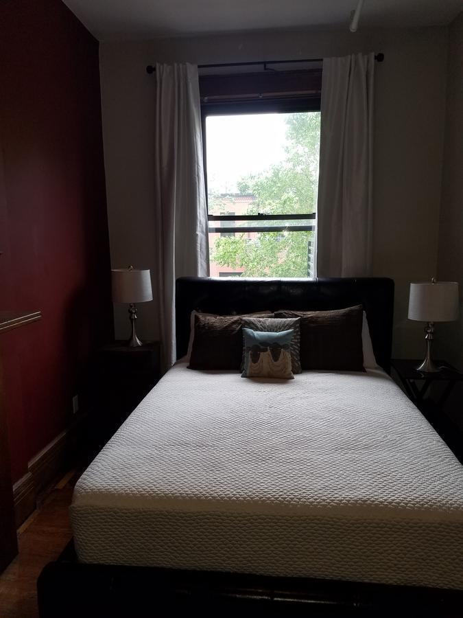 West 119Th Guest Suites New York Dış mekan fotoğraf